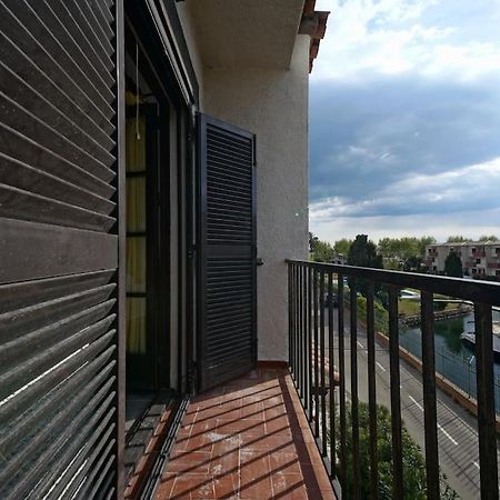 Bonito Apartamento Equipado, Cerca De La Playa 엠푸리아브라바 외부 사진