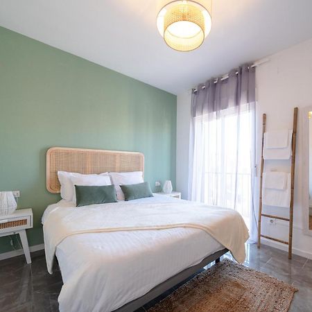 Bonito Apartamento Equipado, Cerca De La Playa 엠푸리아브라바 외부 사진