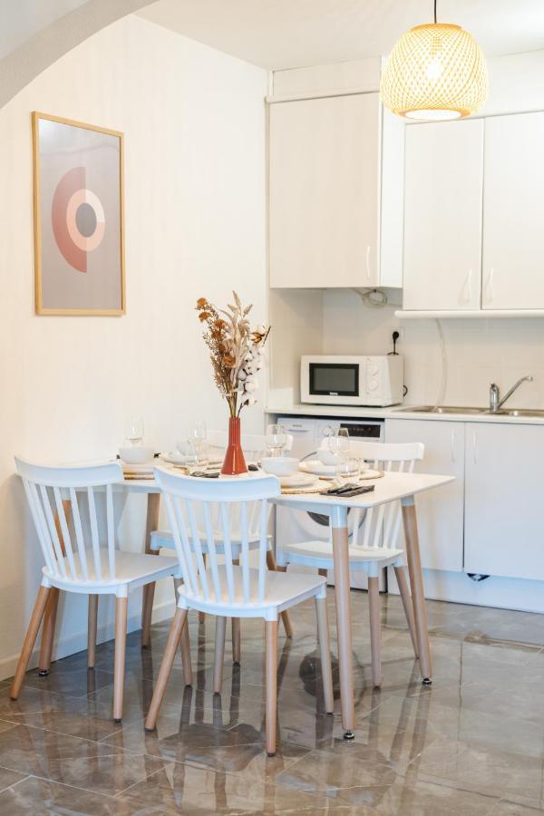Bonito Apartamento Equipado, Cerca De La Playa 엠푸리아브라바 외부 사진