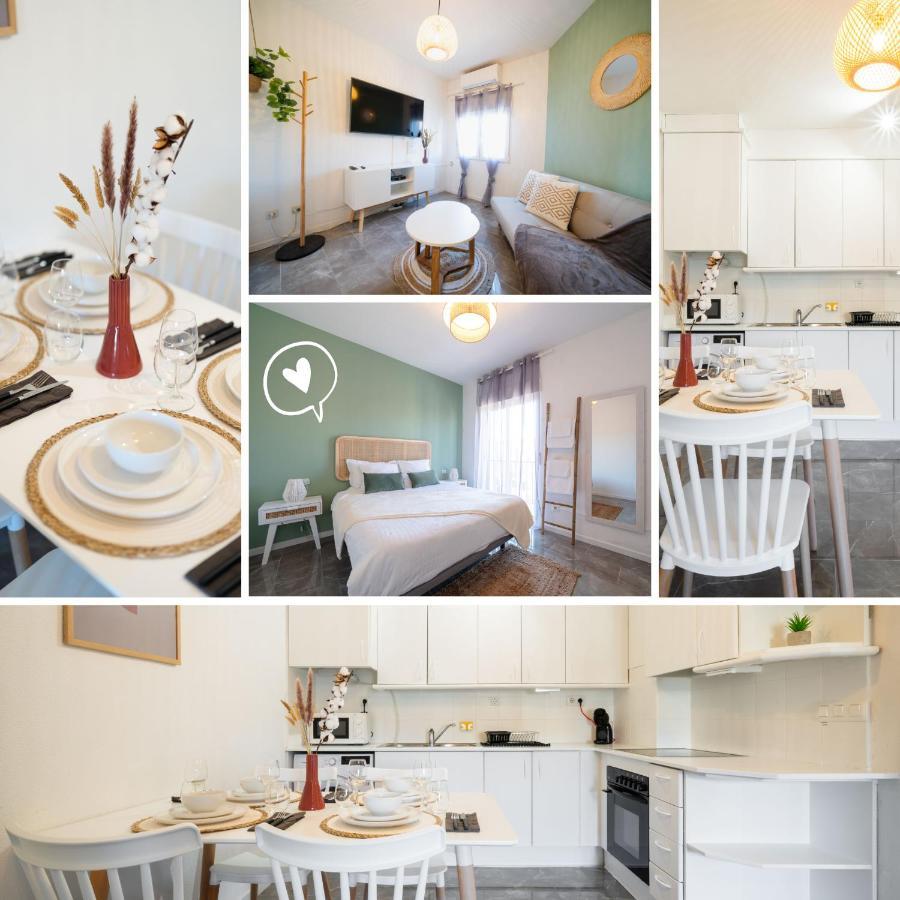 Bonito Apartamento Equipado, Cerca De La Playa 엠푸리아브라바 외부 사진